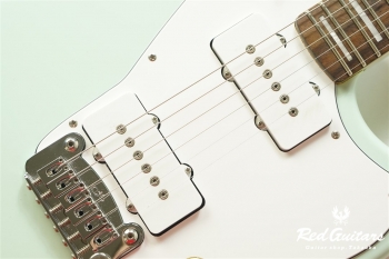 Tribute Series Doheny -Surf Green